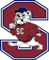 SC State Bulldogs coupons